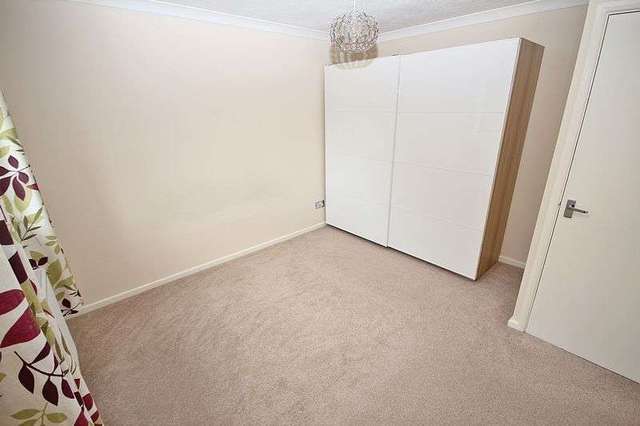  Image of 1 Bedroom Mews to rent at Hilldene Close  Flitwick, MK45 1AQ
