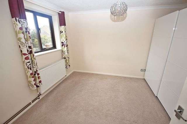  Image of 1 Bedroom Mews to rent at Hilldene Close  Flitwick, MK45 1AQ