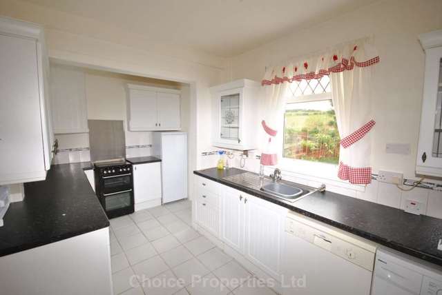  Image of 3 Bedroom Semi-Detached for sale at Gateside Road  Galston, KA4 8EH