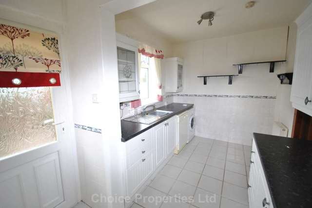  Image of 3 Bedroom Semi-Detached for sale at Gateside Road  Galston, KA4 8EH