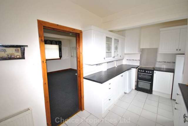  Image of 3 Bedroom Semi-Detached for sale at Gateside Road  Galston, KA4 8EH