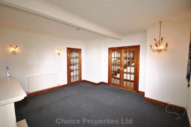  Image of 3 Bedroom Semi-Detached for sale at Gateside Road  Galston, KA4 8EH