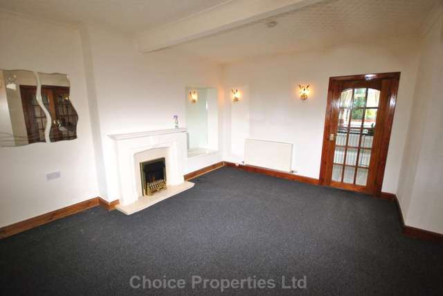  Image of 3 Bedroom Semi-Detached for sale at Gateside Road  Galston, KA4 8EH