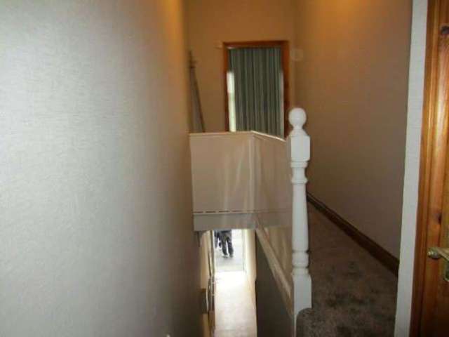  Image of 3 Bedroom Terraced to rent at Granville Avenue  Whalley Range, M16 8JX