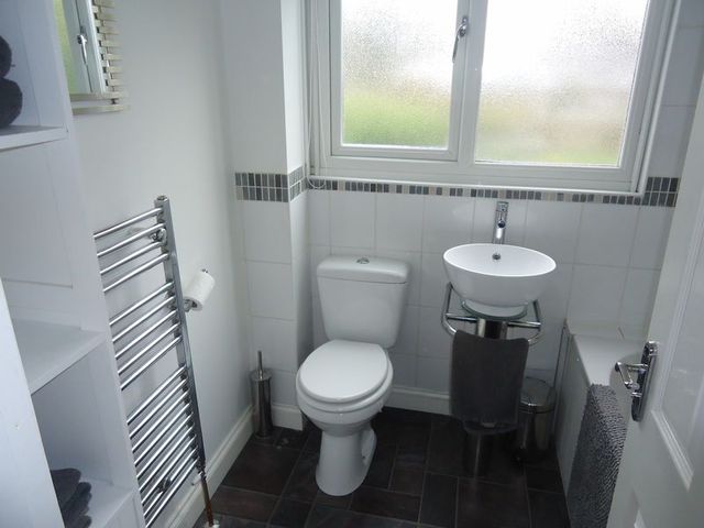 Image of 4 Bedroom Terraced for sale at Hatfield Crescent  Hemel Hempstead, HP2 6DA