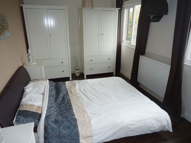  Image of 4 Bedroom Terraced for sale at Hatfield Crescent  Hemel Hempstead, HP2 6DA