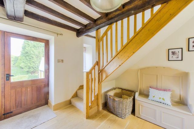  Image of 5 Bedroom Detached for sale at Hawthorpe Bourne, PE10 0RY