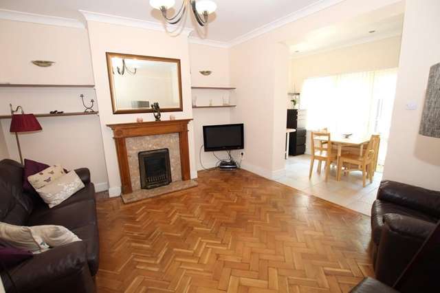  Image of 3 Bedroom Detached for sale at Heol Pant Y Celyn Whitchurch Cardiff, CF14 7BX