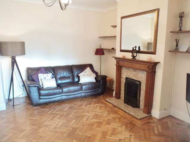  Image of 3 Bedroom Detached for sale at Heol Pant Y Celyn Whitchurch Cardiff, CF14 7BX