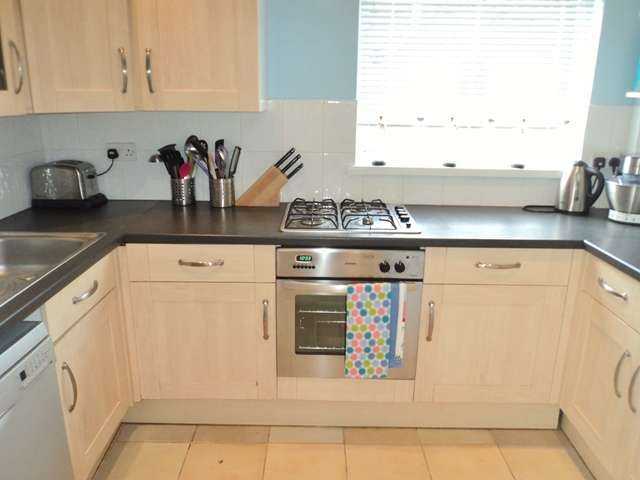  Image of 3 Bedroom Detached for sale at Heol Pant Y Celyn Whitchurch Cardiff, CF14 7BX