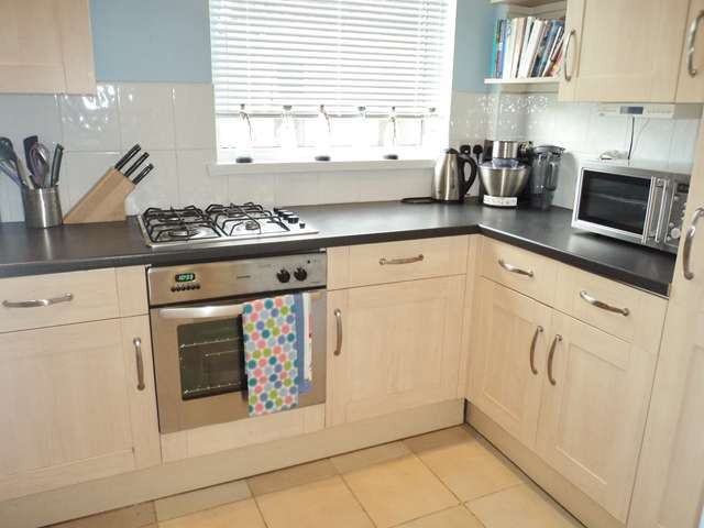  Image of 3 Bedroom Detached for sale at Heol Pant Y Celyn Whitchurch Cardiff, CF14 7BX