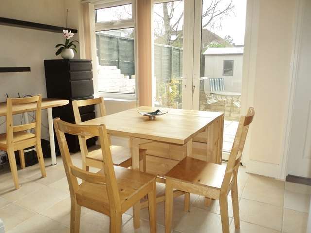  Image of 3 Bedroom Detached for sale at Heol Pant Y Celyn Whitchurch Cardiff, CF14 7BX