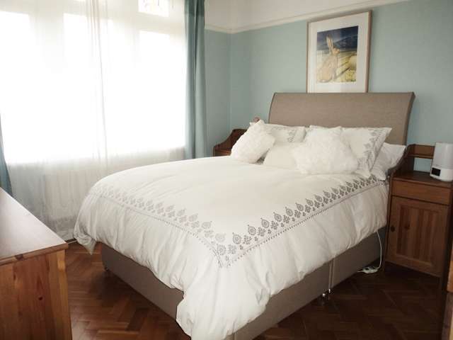  Image of 3 Bedroom Detached for sale at Heol Pant Y Celyn Whitchurch Cardiff, CF14 7BX