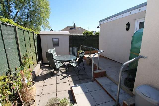  Image of 3 Bedroom Detached for sale at Heol Pant Y Celyn Whitchurch Cardiff, CF14 7BX