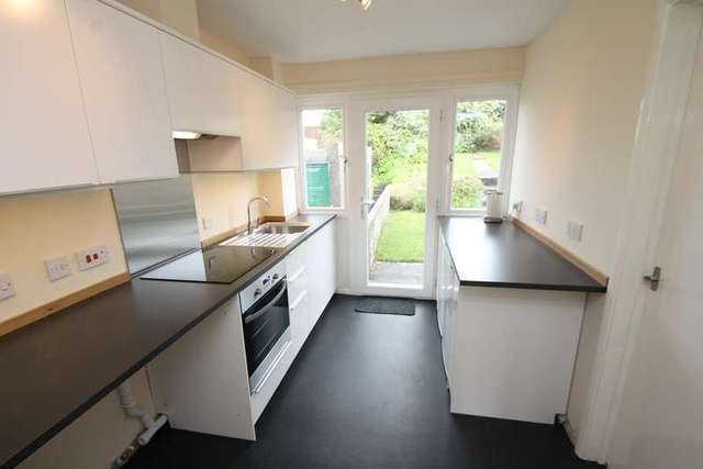  Image of 3 Bedroom Semi-Detached for sale at Higher Compton Plymouth Devon, PL3 6NZ