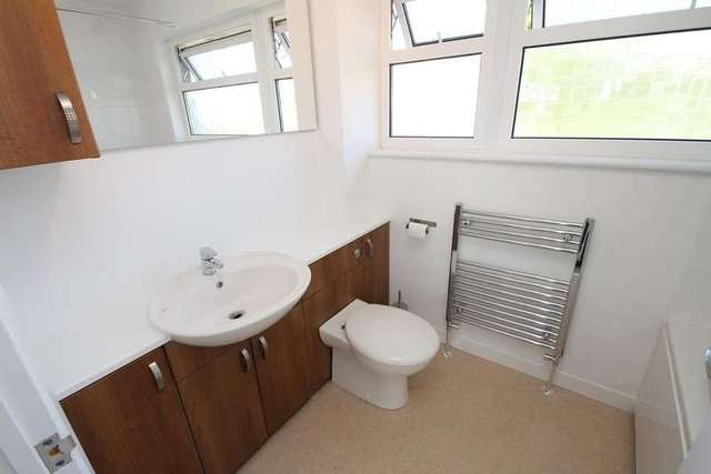  Image of 3 Bedroom Semi-Detached for sale at Higher Compton Plymouth Devon, PL3 6NZ