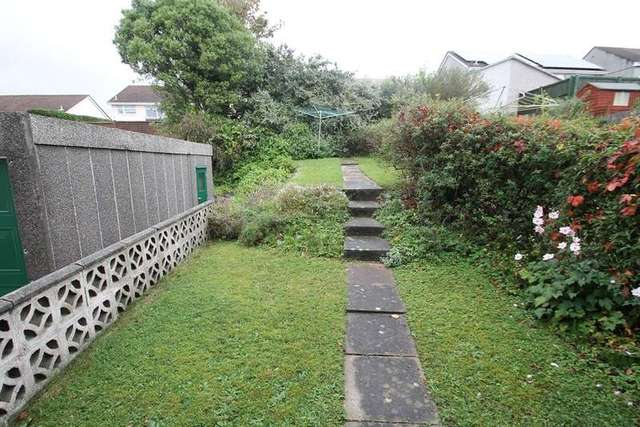  Image of 3 Bedroom Semi-Detached for sale at Higher Compton Plymouth Devon, PL3 6NZ
