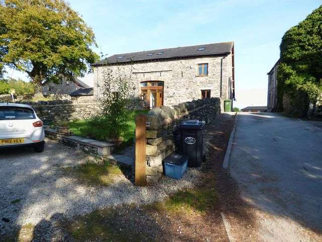  Image of 4 Bedroom Detached to rent at Kendal Road Lindale Grange-Over-Sands, LA11 6QR