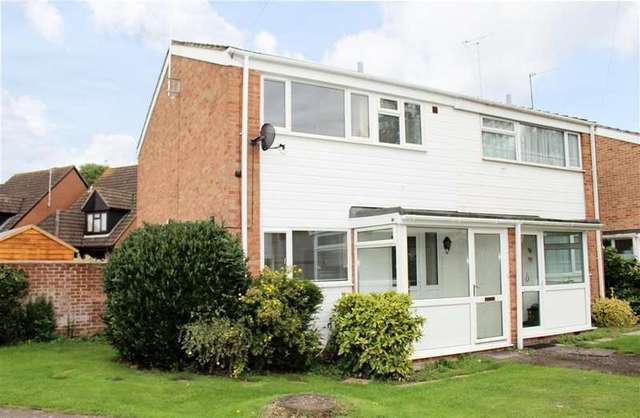 Image of 3 Bedroom Detached to rent at Pangbourne  Reading, RG8 7LB