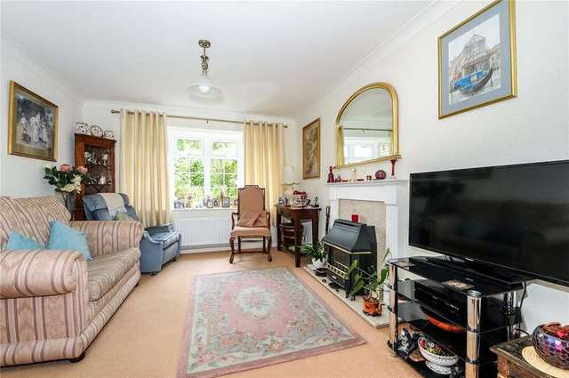  Image of 3 Bedroom Detached for sale at Binfield  Binfield, RG42 4NZ
