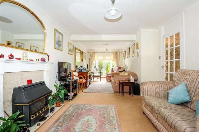  Image of 3 Bedroom Detached for sale at Binfield  Binfield, RG42 4NZ