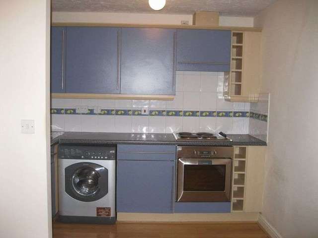  Image of 2 Bedroom Flat to rent at Lime Grove  Birmingham, B26 1BP