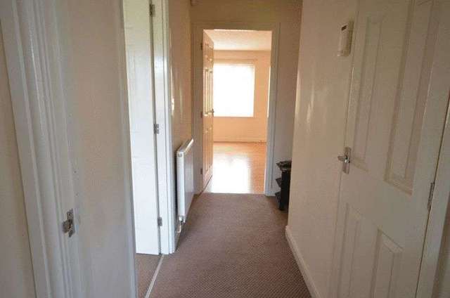  Image of 2 Bedroom Flat to rent at Lime Grove  Birmingham, B26 1BP