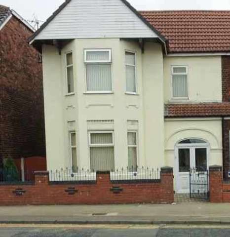  Image of 3 Bedroom Semi-Detached for sale at Manchester Greater Manchester Manchester, M44 5GQ