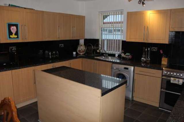  Image of 3 Bedroom Semi-Detached for sale at Manchester Greater Manchester Manchester, M44 5GQ