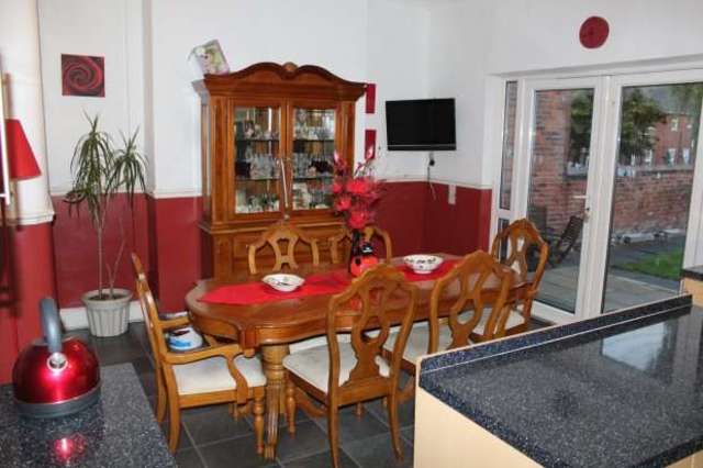  Image of 3 Bedroom Semi-Detached for sale at Manchester Greater Manchester Manchester, M44 5GQ