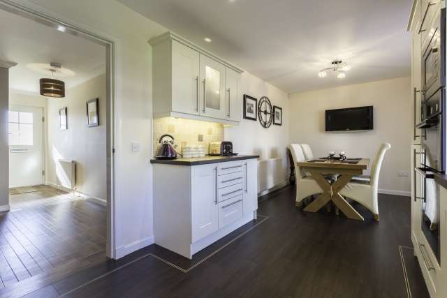  Image of 3 Bedroom Detached for sale at Kirriemuir, DD8 4LF