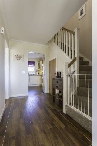  Image of 3 Bedroom Detached for sale at Kirriemuir, DD8 4LF