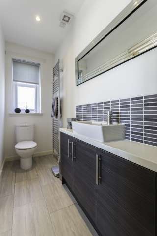  Image of 3 Bedroom Detached for sale at Kirriemuir, DD8 4LF