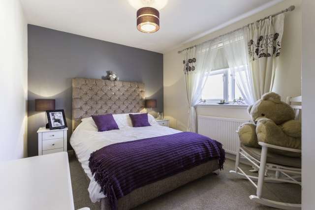  Image of 3 Bedroom Detached for sale at Kirriemuir, DD8 4LF