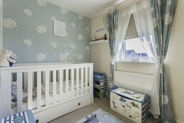  Image of 3 Bedroom Detached for sale at Kirriemuir, DD8 4LF