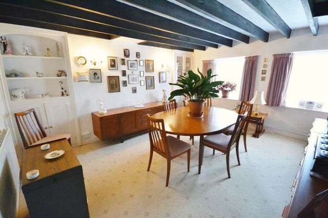  Image of 3 Bedroom Cottage for sale at Maesycrugiau Pencader, SA39 9LU