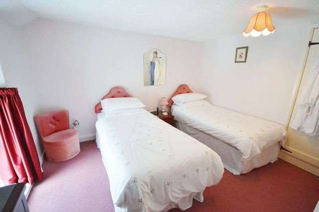  Image of 3 Bedroom Cottage for sale at Maesycrugiau Pencader, SA39 9LU