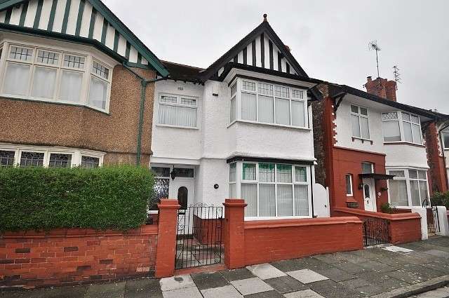  Image of 3 Bedroom Detached for sale at Wallasey, CH45 4QJ