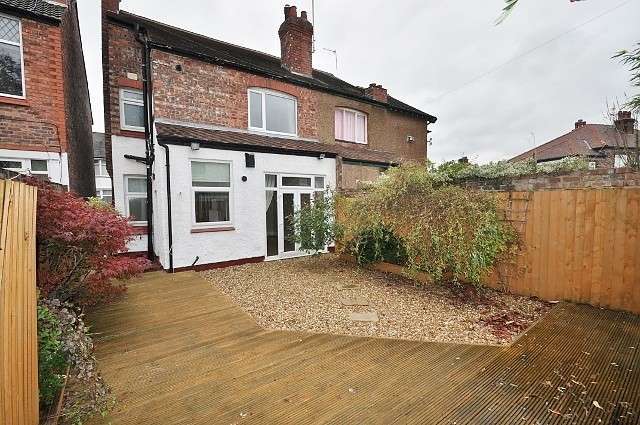  Image of 3 Bedroom Detached for sale at Wallasey, CH45 4QJ