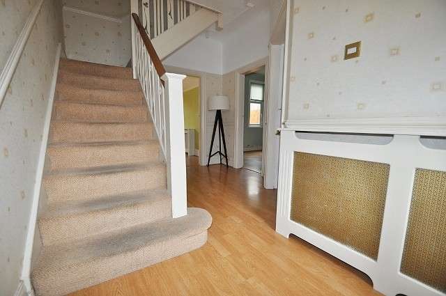  Image of 3 Bedroom Detached for sale at Wallasey, CH45 4QJ