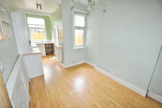  Image of 3 Bedroom Detached for sale at Wallasey, CH45 4QJ