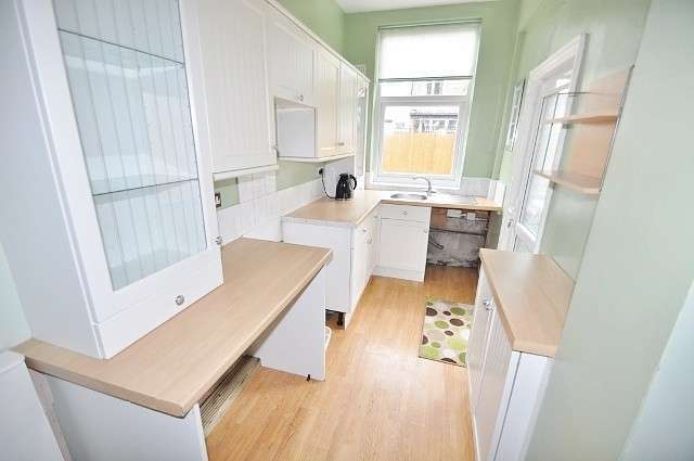  Image of 3 Bedroom Detached for sale at Wallasey, CH45 4QJ