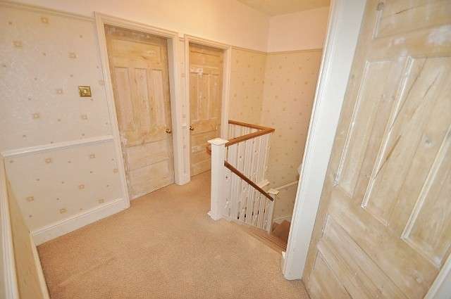  Image of 3 Bedroom Detached for sale at Wallasey, CH45 4QJ