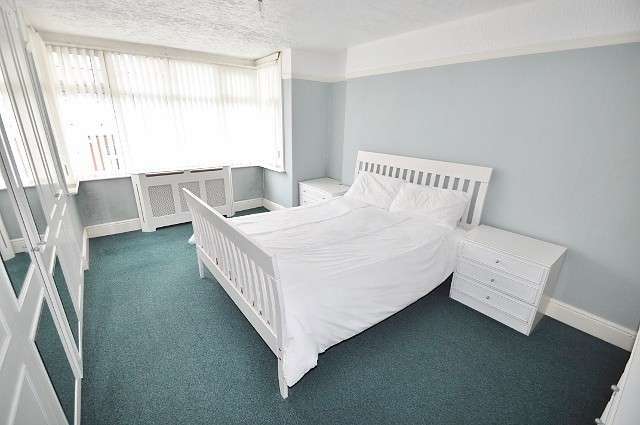 Image of 3 Bedroom Detached for sale at Wallasey, CH45 4QJ