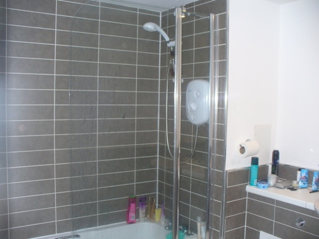 Image of 2 Bedroom Flat to rent at City Centre Dundee Dundee, DD1 3AU