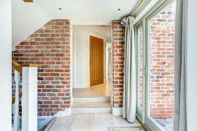  Image of 4 Bedroom Detached for sale at Marsh Green Road  Biddulph, ST8 6QP