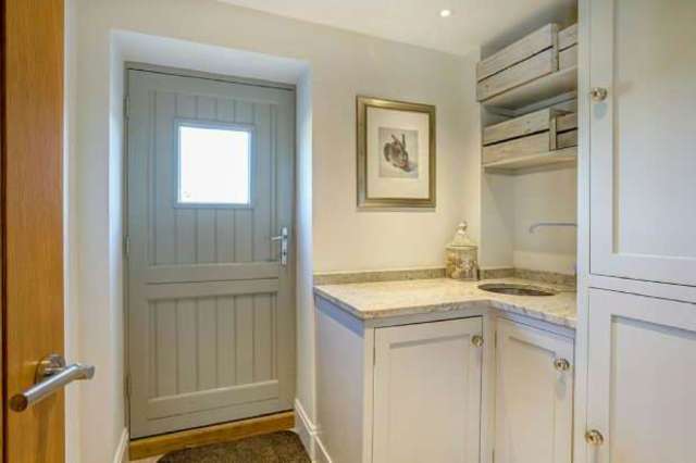  Image of 4 Bedroom Detached for sale at Marsh Green Road  Biddulph, ST8 6QP