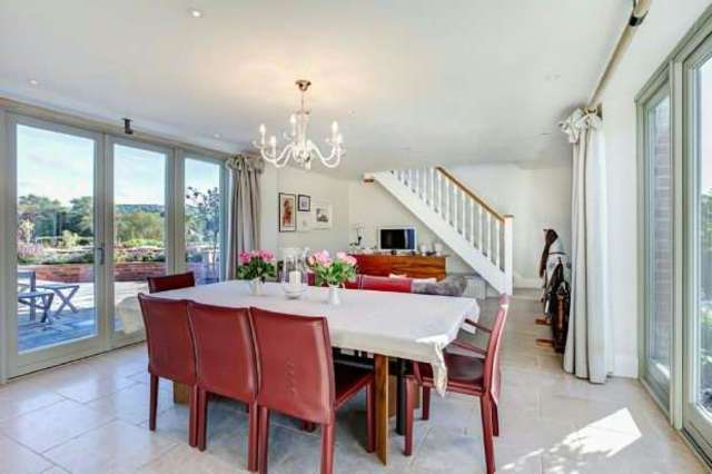  Image of 4 Bedroom Detached for sale at Marsh Green Road  Biddulph, ST8 6QP