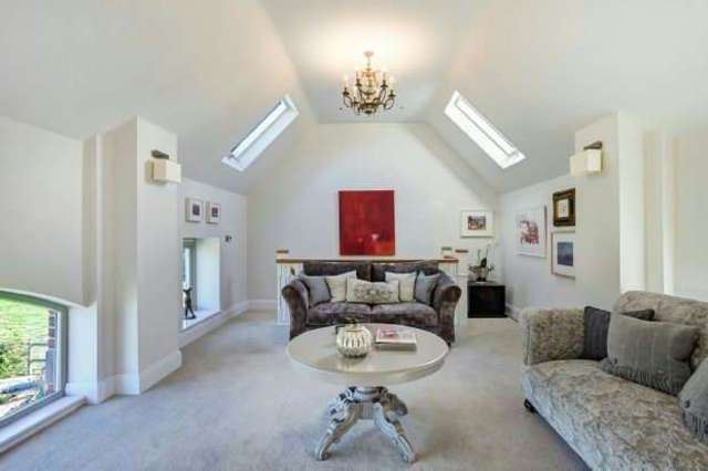  Image of 4 Bedroom Detached for sale at Marsh Green Road  Biddulph, ST8 6QP