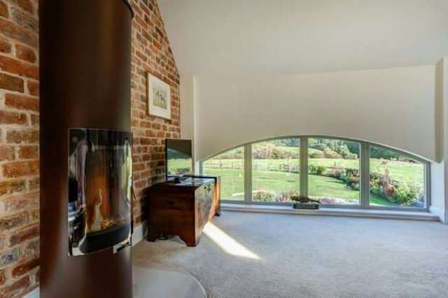  Image of 4 Bedroom Detached for sale at Marsh Green Road  Biddulph, ST8 6QP